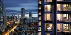 The M (D7), Apartment #612452591